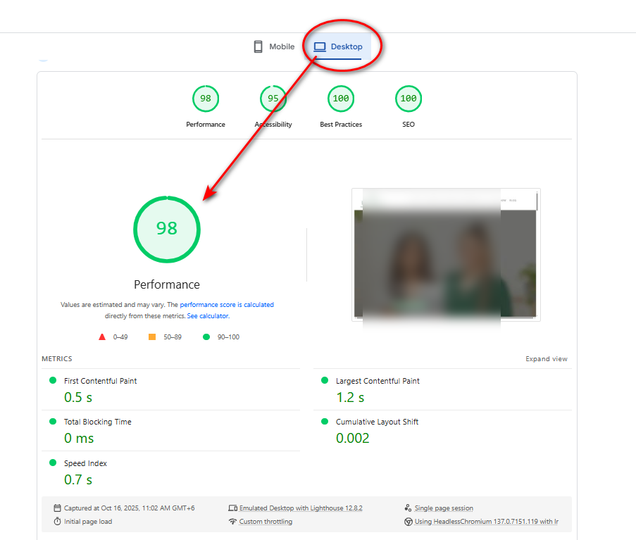 Squarespace Speed Optimization: The Practical 2026 Playbook